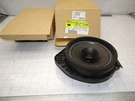 Gm 23260861 Speaker Rear Side Oem Nos General Motors. Fixed Price $46.99.