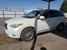 Speaker Oem 2015 Infiniti QX60 1YR Wrnty. Fixed Price $100.00.