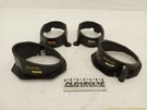 Ford Excursion Set Of Speaker Mounting Bracket Fits 2000-2005 01 02 03 04. Fixed Price $69.86.