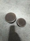 Bmw E36 Convertible/coupe Door Speakers & Grills Beige 65132268909/65132268906. Fixed Price $75.00.