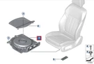 New Bmw G30 Right Centre Bass 65136800954 Genuine. Fixed Price $686.57.