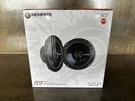 Memphis Audio SRX62V Street Reference 6.5" 2-WAY Coaxial Car Speakers 50W Rms. Fixed Price $49.94.