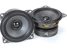 Morel Tempo Ultra Integra 402 Mkii 4" 2-WAY Coaxial Speakers Car Audio New. Fixed Price $249.99.