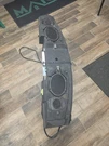 1994-04 Ford Mustang Gt Mach 460 Rear Deck Speaker Box Tweeter Woofer Untested. Fixed Price $180.00.