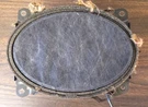 2002-2006 Toyota Camry Jbl Radio Rear Shelf Speaker 86160-AA400 Oem 06203-F0141. Fixed Price $49.99.