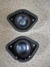 2007 Mercedes Benz ML320 Sport W164 2X Harmon Logic Speakers A1648201502. Fixed Price $50.85.