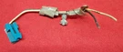2002 - 2009 Gmc Chevy Buick Oldsmobile Rear Door Bose Speaker Pigtail Wire. Fixed Price $34.99.