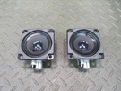 2003-2007 Hummer H2 Rear Left & Right Side Audio Speaker Bose Set Of. Fixed Price $73.09.