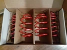 H&r 50820 Sport Lowering Springs For 2006-2012 Dodge Caliber. Fixed Price $236.95.