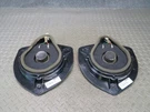 03-06 Chevrolet Ssr Set 2 Front Left & Right Door Bose Woofer Speaker Oem. Fixed Price $110.47.