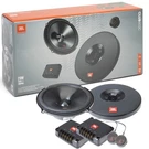 Jbl Club 602C 6.5" Component Speakers 210W Car Upgrade/replacement Set. Fixed Price $121.99.