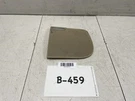 2003 2010 Audi A8L 4.2 Quattro Rear Left Driver Door Speaker Grill Oem+. Fixed Price $23.80.