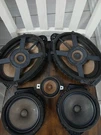 10-15 Chevrolet Camaro Ss Boston Sound System Speaker Set Audio Oem. Fixed Price $120.00.