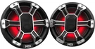 Mtx PS65C 6.5" Powersport Coaxial Speakers With Rgb Lighting 170W 85W Rms. Fixed Price $249.95.