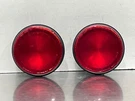 1988 Chevy Corvette Oem Left Hand Drivers Side Rear Tail Light 16500317 84-90. Fixed Price $118.99.