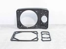Premium Speakers Rear Trim Frame Mount - Bmw E30 E23 E28. Fixed Price $108.10.