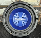 Pioneer TS-W251R Woofer / Speaker. Fixed Price $59.99.