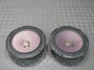 99-03 Vw Eurovan T4 Set Of 2 Front Left & Right Door Audio Speaker Oem. Fixed Price $42.09.