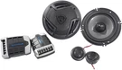RV65.2C 6.5" Component Car Speakers, 750W, 4 Ohm, Cea Rated, Polypropylene Woofe. Fixed Price $70.99.