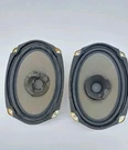 Delco 6X9 Rear Speakers 4 Ohm 75 Watts For Gm 92-2000. Fixed Price $49.00.