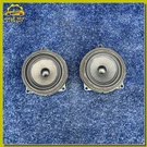 2014-2021 Bmw I3 Rex Front Door Audio Speakers Left Right Set Oem 9274700. Fixed Price $45.00.