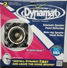 Dynamat Xtreme Speaker Sound Deadening Pack Door Proofing - 2 Sheets. Fixed Price $36.99.