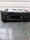 Radio Control Unit-am Fm Cd Cassette Player Reman Fits 2000 Acura Tl. Fixed Price $30.00.