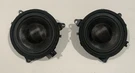 Volvo S60R Premium Sound Rear Deck 01-07 Oem 2 Speakers. Fixed Price $59.95.