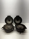 2000 - 2006 Silverado Sierra Tahoe Yukon Suburban Bose Front Door Speaker QTY:1. Fixed Price $44.00.