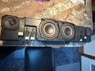 Mercedes Benz Bang & Olufsen Sub Woofer. Fixed Price $550.00.