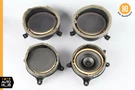 02-05 Mercede W163 ML320 ML350 ML500 Door Sound Speakers Set Oem. Fixed Price $120.35.