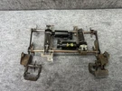 Front Right Seat Frame Adjustment Motor Set Mercedes W163 ML55 ML430 ML500 Oem. Fixed Price $130.00.