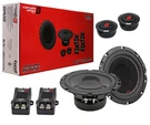 Cerwin Vega H765C 400W 6-1/2" 2-WAY Hed Series Component Car Speakers. Fixed Price $129.99.