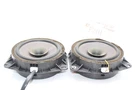 00-05 Toyota Celica Gt Automatic Rear Left And Right Speakers F2111. Fixed Price $74.40.