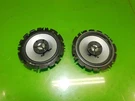 Jvc CS-XM620 6-1/2" 2-WAY Coaxial Car Speakers. Fixed Price $24.79.