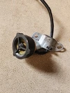 94-99 Toyota Celica Passenger Door Tweeter Speaker 86160-2B170. Fixed Price $18.50.