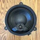 Volvo XC90 Dynaudio Premium Rear Door Speaker Pn 30752354 Fits 04-14. Fixed Price $99.00.