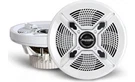 Bazooka MAC8100W 8" Marine Speakers. Fixed Price $99.99.