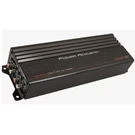 Power Acoustik MICRO4-2500D 4-CHANNEL 2500W Class-d Full-range Compact Amplifier. Fixed Price $99.19.