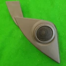 Jaguar Xkr X150 06-09 Nearside Front Left Door Speaker With Trim 6W83-203A73-A. Fixed Price $157.97.
