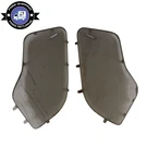 1999-2006 Gm Silverado Sierra Tahoe Yukon Bose Front Door Speaker Cover Set. Fixed Price $44.95.