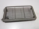 Jeep Cherokee Comanche Xj 84-96 Radio Speaker Cover Grille Free Ship. Fixed Price $29.95.