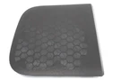 Audi A4 B6 B7 Rear Os Right Speaker Cover Grill Soul Black New 8E0035436. Fixed Price $46.23.