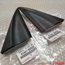 Toyota Land Cruiser 91-97 Genuine Front Door Lower Frame Bracket Garnish Rh & Lh. Fixed Price $92.23.