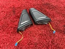 Bmw 11-16 F10 Left & Right Side Harman Kardon Speaker Tweeter Cover Set Oem. Fixed Price $139.99.