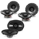 Acura Rdx 2007-2016 Complete Speaker Replacement Package Nvx. Fixed Price $199.97.