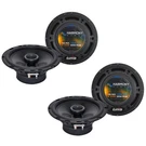 Fits Infiniti M45 2004-2005 Factory Speaker Replacement Harmony (2) R65 Package. Fixed Price $104.95.