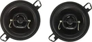 Pioneer TS-A878 A-series 3.5-INCH 2-WAY Coaxial Speakers 60 Watts Max Power. Fixed Price $49.99.