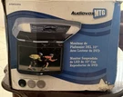 Audiovox MTG10UHD 10.1'' Dvd Digital Overhead Monitor. Fixed Price $400.00.