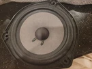 2004-2006 Acura Mdx Rear Door Speaker Bose 39120-S3V-A91 Oem. Fixed Price $24.75.